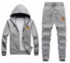 Nike Men's Casual Suits 140