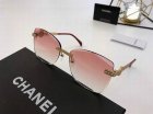 Chanel High Quality Sunglasses 1165