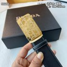 Prada Original Quality Belts 286