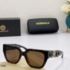 Versace High Quality Sunglasses 263