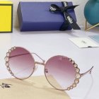 Fendi High Quality Sunglasses 48