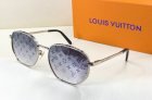 Louis Vuitton High Quality Sunglasses 1401