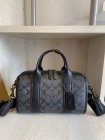 Coach High Quality Handbags 534
