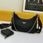 Prada High Quality Handbags 1328