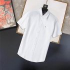 Tommy Hilfiger Men's Short Sleeve Shirts 51