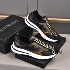 Armani Men's Shoes 356
