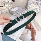 DIOR Original Quality Belts 490