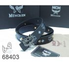 MCM Belt 45