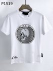 Philipp Plein Men's T-shirts 454