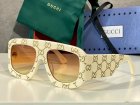 Gucci High Quality Sunglasses 3307