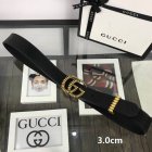 Gucci Original Quality Belts 315