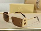 Burberry High Quality Sunglasses 349