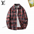 Louis Vuitton Men's Shirts 147