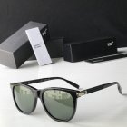 Mont Blanc High Quality Sunglasses 77