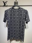 Louis Vuitton Men's T-shirts 573