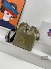 Prada High Quality Handbags 833