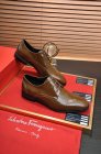Salvatore Ferragamo Men's Shoes 396