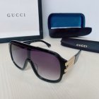 Gucci High Quality Sunglasses 5567