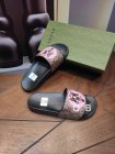 Gucci Men's Slippers 225