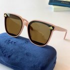 Gucci High Quality Sunglasses 1182
