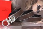 Salvatore Ferragamo Normal Quality Belts 194