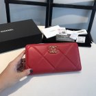 Chanel High Quality Wallets 237