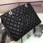 Chanel High Quality Handbags 244