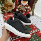 Alexander McQueen Men's Shoes 124