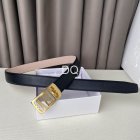 GIVENCHY Original Quality Belts 16