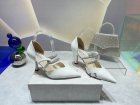 Jimmy Choo Women's Shoes 382