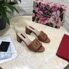 Dolce & Gabbana Women's Slippers 76