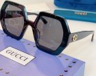 Gucci High Quality Sunglasses 348