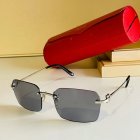 Cartier High Quality Sunglasses 332