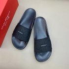 Salvatore Ferragamo Men's Slippers 02