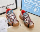 Gucci Men's Shoes 1538