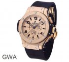 HUBLOT GENEVE Watch 489