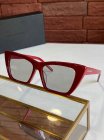 Yves Saint Laurent High Quality Sunglasses 341