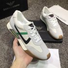 Armani Men's Shoes 123