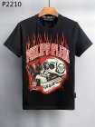 Philipp Plein Men's T-shirts 238