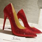 Christian Louboutin Women's Shoes 188