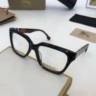 Burberry Plain Glass Spectacles 63