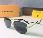 Louis Vuitton High Quality Sunglasses 1832