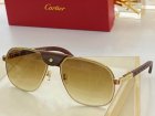 Cartier High Quality Sunglasses 28
