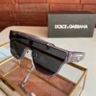 Dolce & Gabbana High Quality Sunglasses 401