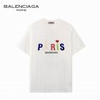 Balenciaga Men's T-shirts 242