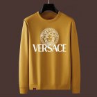 Versace Men's Long Sleeve T-shirts 109