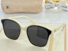 Chanel High Quality Sunglasses 4213