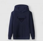 Prada Men's Hoodies 58