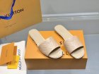 Louis Vuitton Women's Slippers 117