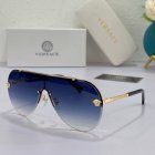 Versace High Quality Sunglasses 1169